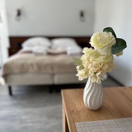 Al-Dom Apartamenty Apartament 103 Kołobrzeg Extérieur photo
